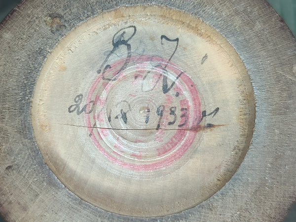 Wood Krakow Box 1933