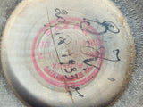 Wood Krakow Box 1933