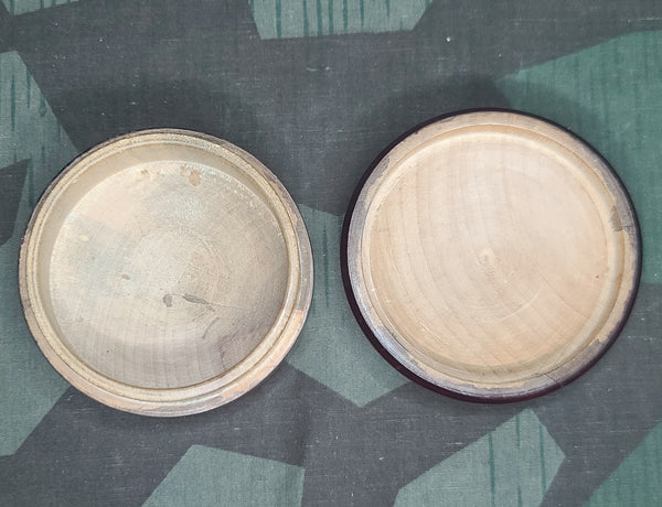 Wood Krakow Box 1933