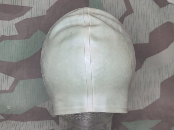 Volksgasmaske Luftschutz Gas Mask Hood Type