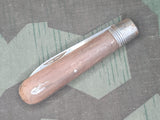 German Engineers Communications Pocket Knife