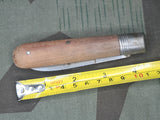 German Engineers Communications Pocket Knife