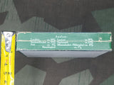 Biocitin-Tabletten Nerve Pills