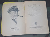 Die Zeppelin Fahrt Book 1928