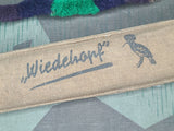 Wiedehopf Recorder Blockflöte in Pouch