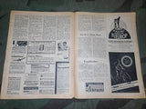 Koralle Magazine Nr.17 28 April 1940