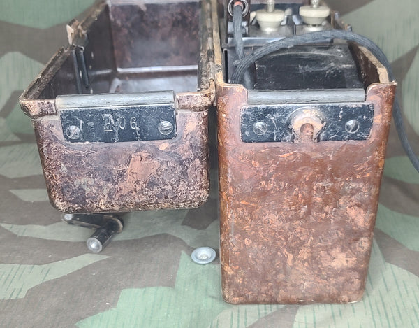 FF33 Field Phone