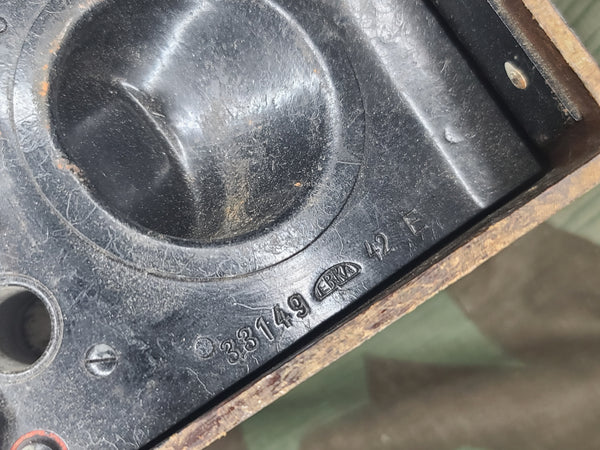 FF33 Field Phone