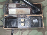 FF33 Field Phone