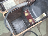 FF33 Field Phone