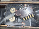 FF33 Field Phone