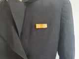 NNC Navy Nurse Jacket <br> (B-33" W-29")