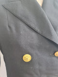 NNC Navy Nurse Jacket <br> (B-33" W-29")