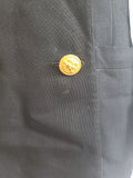 NNC Navy Nurse Jacket <br> (B-33" W-29")
