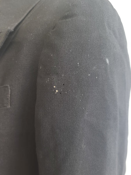 NNC Navy Nurse Jacket <br> (B-33" W-29")
