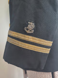 NNC Navy Nurse Jacket <br> (B-33" W-29")