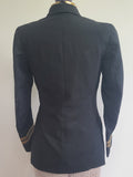 NNC Navy Nurse Jacket <br> (B-33" W-29")