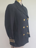 NNC Navy Nurse Jacket <br> (B-33" W-29")