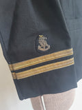 NNC Navy Nurse Jacket <br> (B-33" W-29")