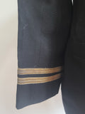 NNC Navy Nurse Jacket <br> (B-33" W-29")