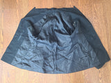 NNC Navy Nurse Jacket <br> (B-33" W-29")