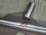 German Thermometer in Tube 1936
