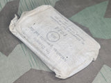 1944 Original Wound Bandage