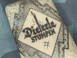 Dieterle Stumpen Cigar Empty Tin
