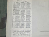 1945 Letter Paper