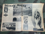 Koralle Magazine Heft 10 10 March 1940