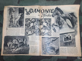Koralle Magazine Heft 10 10 March 1940