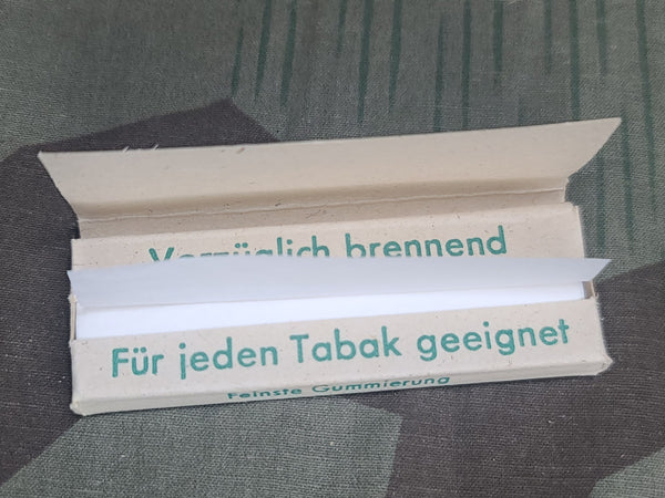 Efka Cigarette Rolling Papers Original