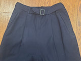 Navy WAVES Trousers <br> (W-26" H-38")