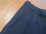 Navy WAVES Trousers <br> (W-26" H-38")