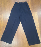 Navy WAVES Trousers <br> (W-26" H-38")