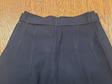 Navy WAVES Trousers <br> (W-26" H-38")
