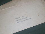 Lot of Women's 8th Army Papers 1948-49