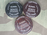 Repro Bakelite Condom Container Dublosan