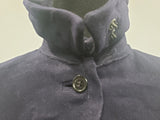 Army Nurse Blue Cape with Insignia (Medium)