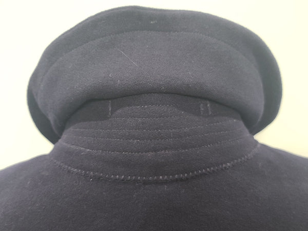 Army Nurse Blue Cape with Insignia (Medium)