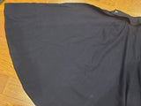 Army Nurse Blue Cape with Insignia (Medium)