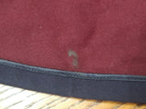 Army Nurse Blue Cape with Insignia (Medium)