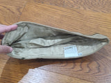 WAC Khaki Officer's Garrison Cap AS-IS (Size 23 1/2)