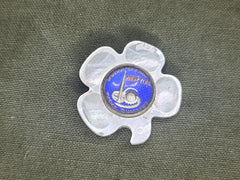 New York World's Fair 1939 Clover Pin