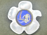 New York World's Fair 1939 Clover Pin