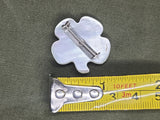 New York World's Fair 1939 Clover Pin