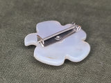New York World's Fair 1939 Clover Pin