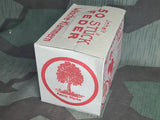 German Clothing Pins in Box