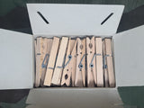 German Clothing Pins in Box