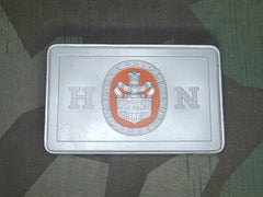 Haus Neuerburg 24 Cigarette Tin